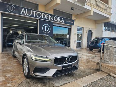 Volvo V60 D3 Geartronic Business#MOTORE FUSO#LED#XENO#PELLE#NAVI