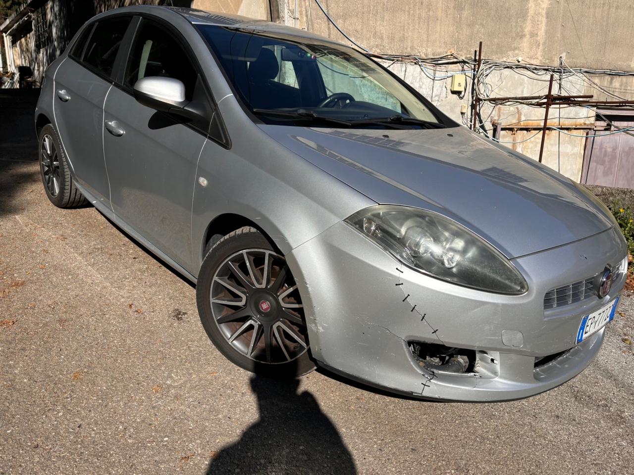 Fiat Bravo 1.4 Multiair T 140 CV S&S Easy