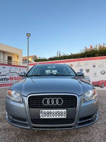 Audi A4 2.0 16V TDI
