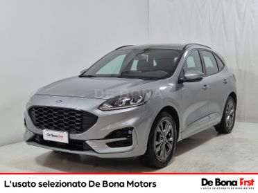 Ford Kuga 1.5 ecoblue st-line 2wd 120cv auto
