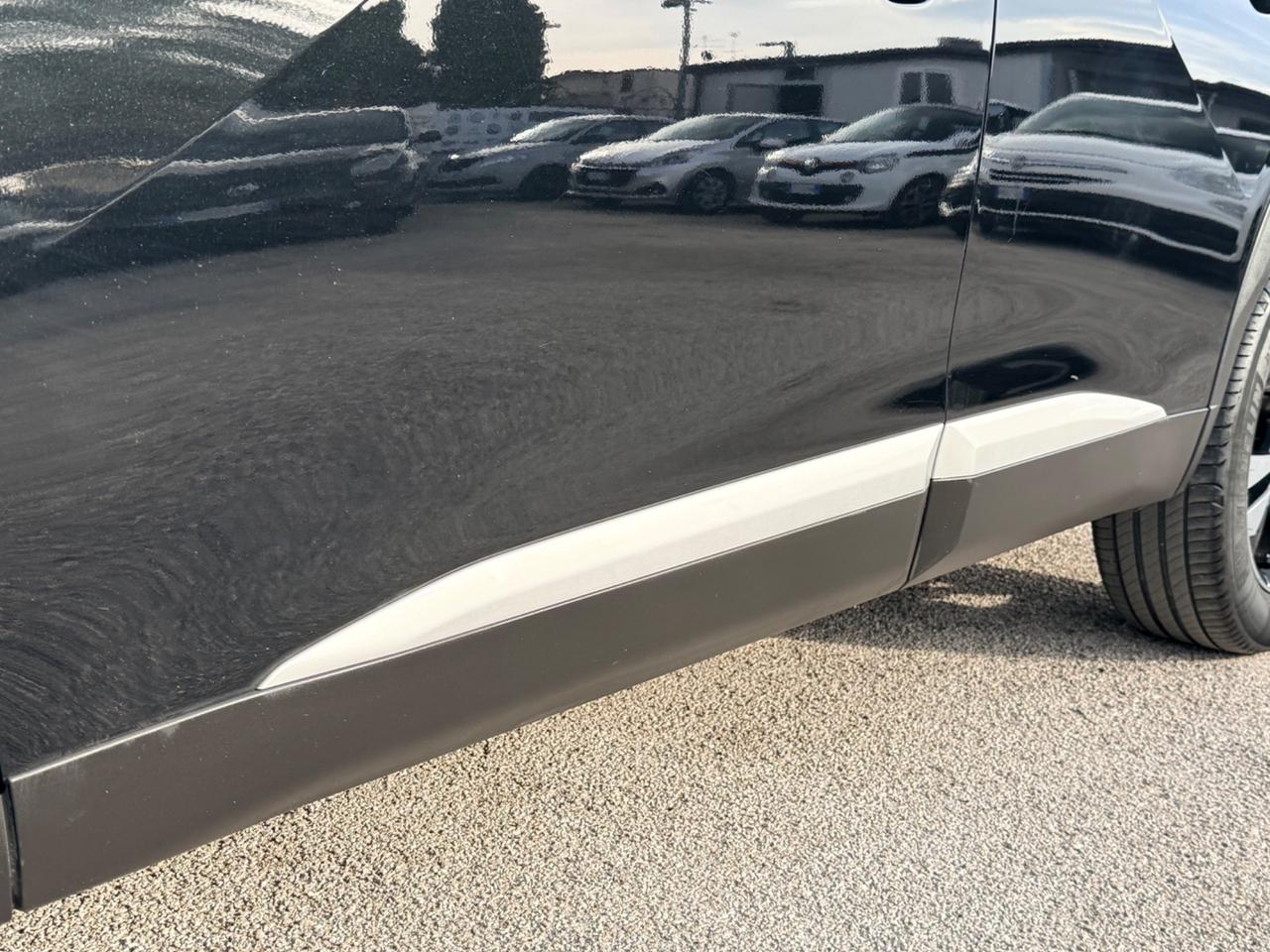 Peugeot 2008 PureTech 130 S&S GT Pack 2022