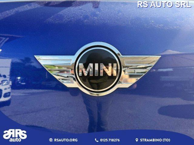 MINI Countryman Mini 1.6 One D Business Countryman
