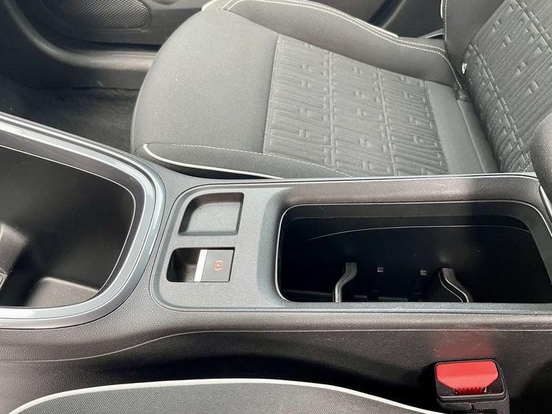 FIAT 600 1.2 hybrid 145cv auto - AZIENDALE