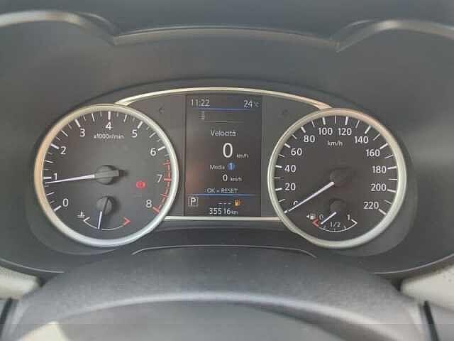 Nissan Micra Micra IG-T 100 Xtronic 5 porte N-Connecta