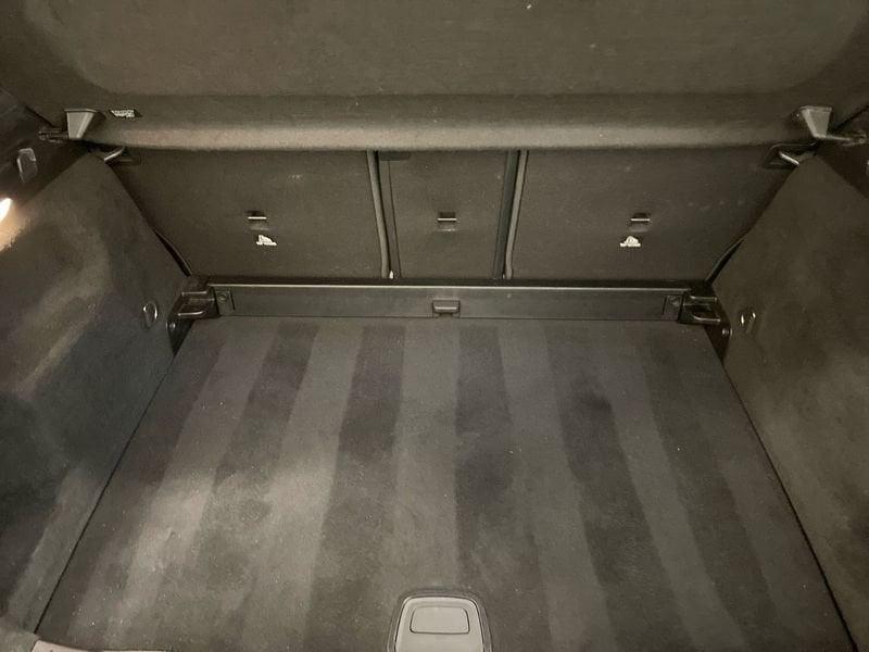 Mercedes-Benz Classe B B 180 d Progressive Advanced Plus auto