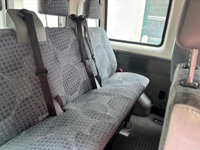 Ford Transit/Tourneo/Bus Transit 330L 2.2 TDCi/140 PL-TM Combi