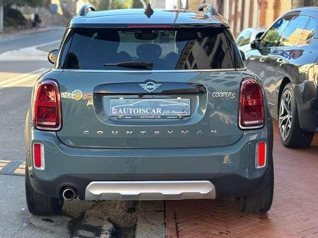 MINI Cooper SE Countryman Mini Countryman Cooper SE ALL4 PLUG IN 4X4