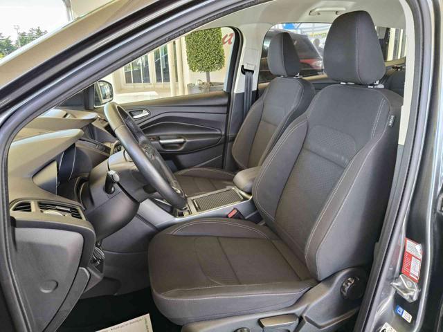 FORD Kuga 1.5 TDCI 120 CV S&S 2WD Plus