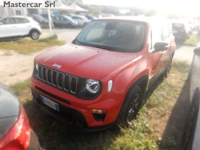 JEEP Renegade Renegade1.6 mjt Longitude 2wd 130cv -GK836LR