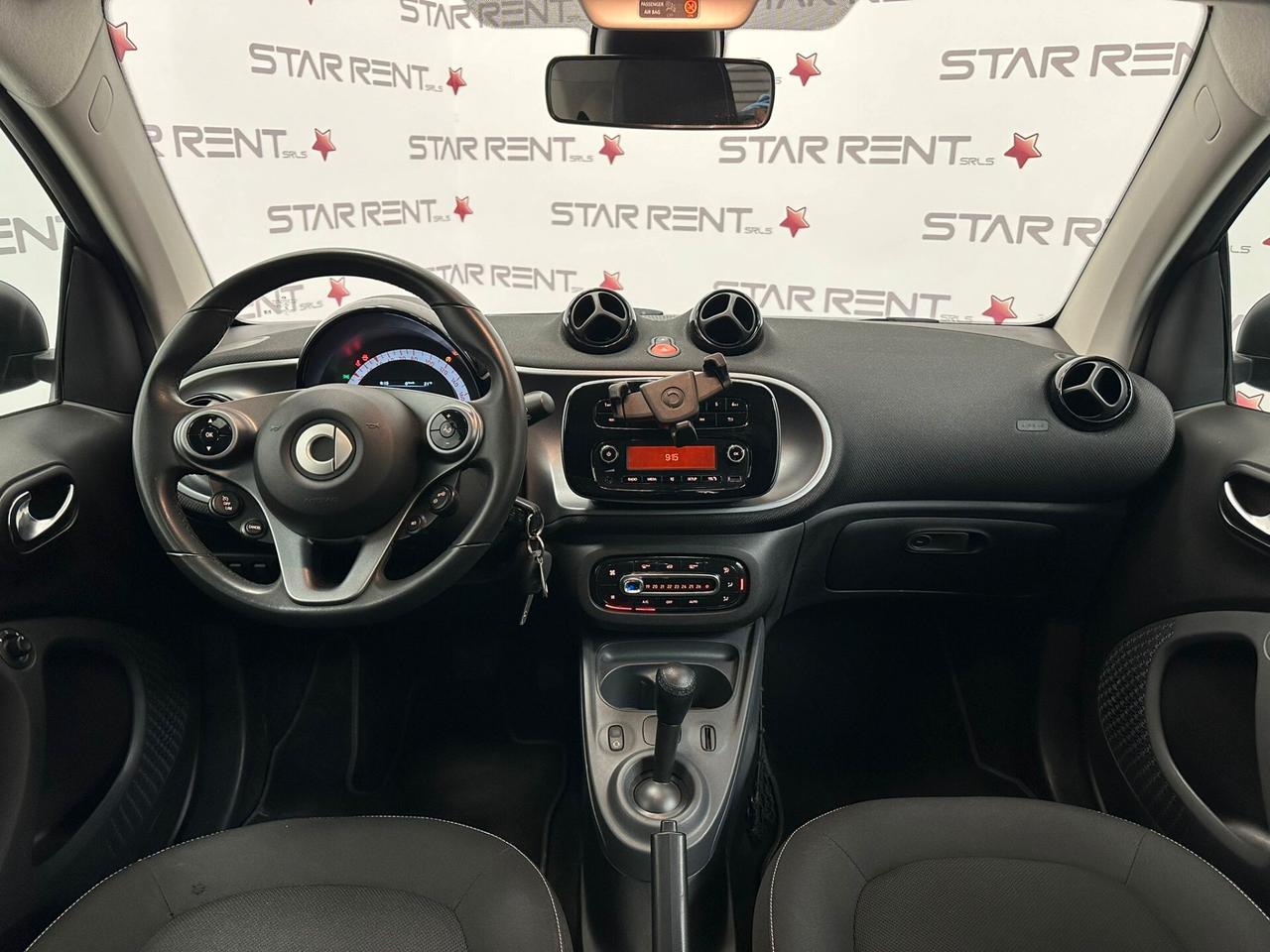 Smart ForTwo 70 1.0 Passion