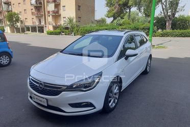 OPEL Astra 1.6 CDTi 136CV aut. Sports Tourer Innovation