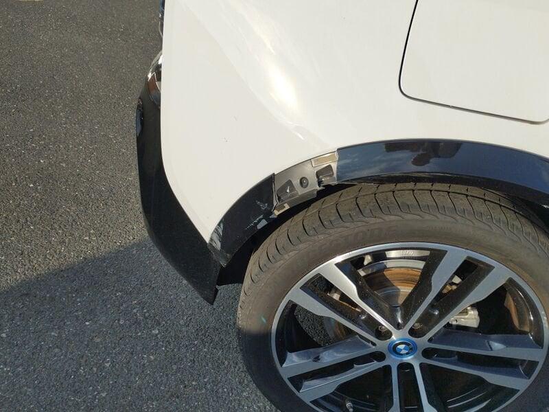 BMW i3 2018 i3s 120Ah Advantage