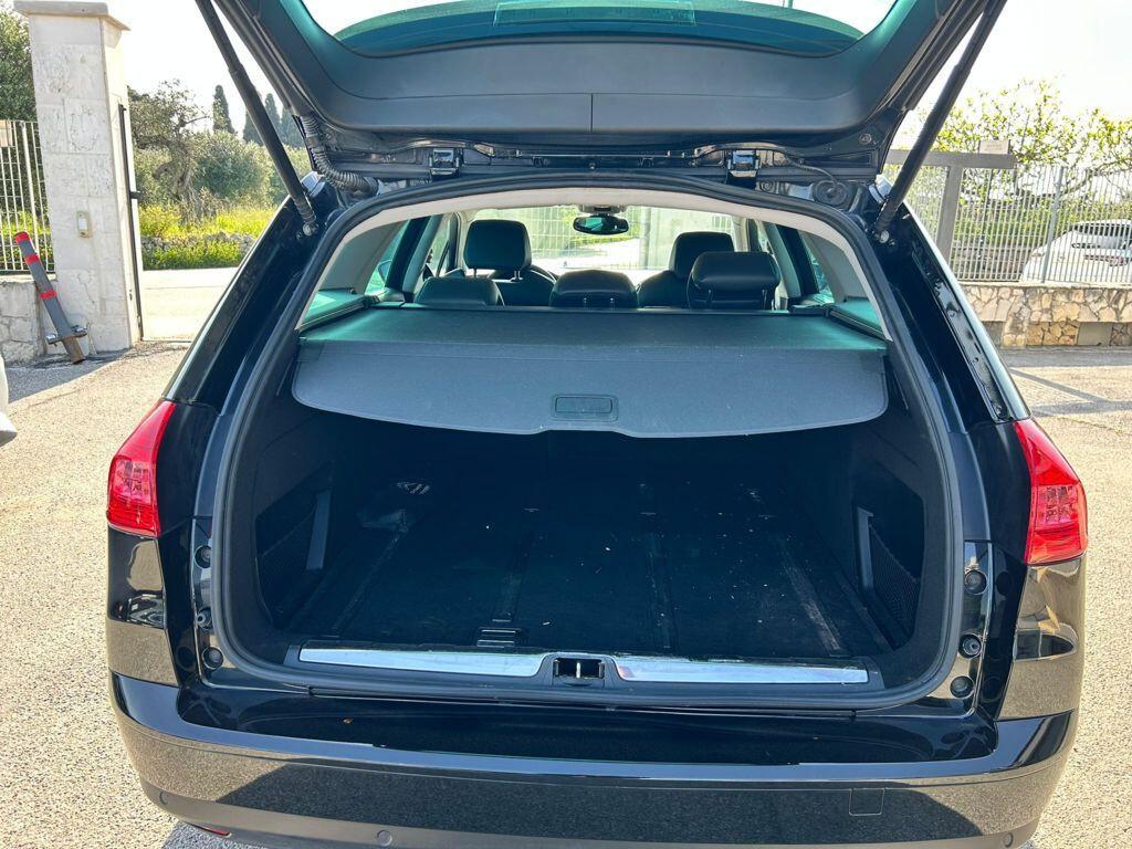 Citroen C5 2.0 HDi 163cv Excecutive Tourer