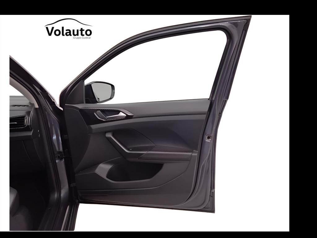 VOLKSWAGEN T-Cross 2019 - T-Cross 1.0 tsi Advanced 110cv