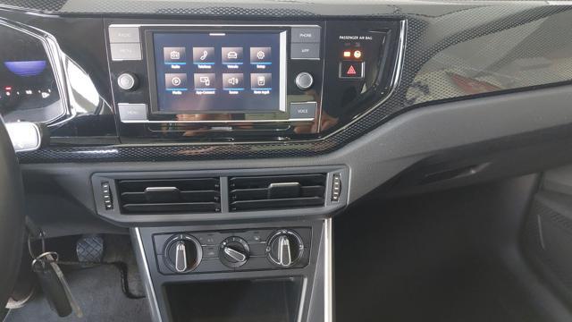 VOLKSWAGEN Taigo 1.0 TSI 95 CV Life Az. Italia 60.000 KM