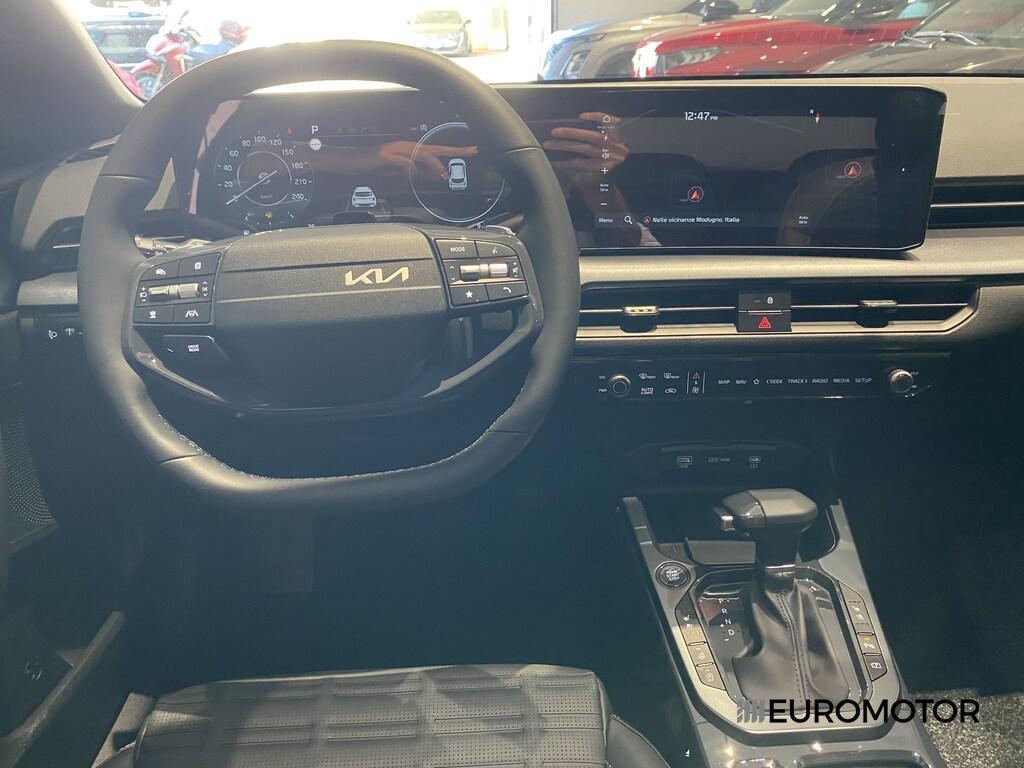 Kia XCeed 1.6 T-GDi Style Premium Pack DCT7