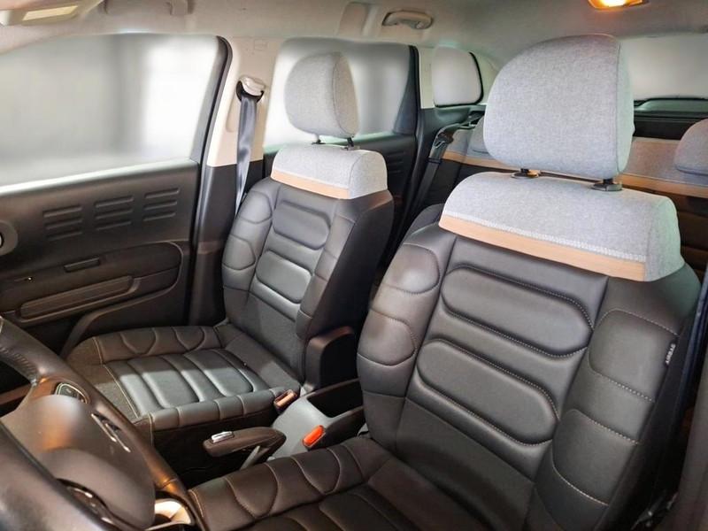 CITROEN C3 AIRCROSS BlueHDi 110 S/S Feel