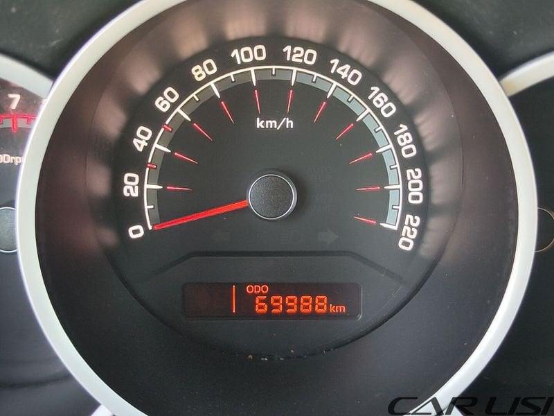 KIA Venga Venga 1.4 GPL Active