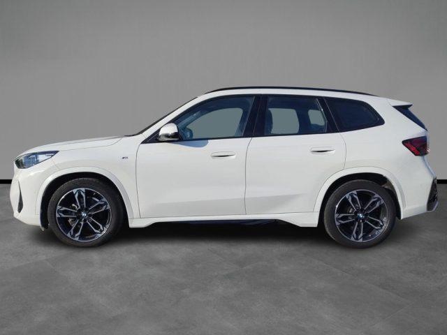 BMW X1 xDrive 20d Msport Aut.