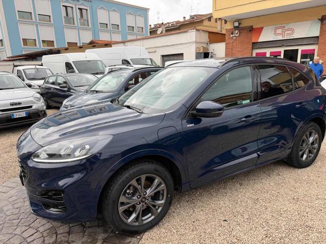 FORD Kuga 2.5 Plug In Hybrid 225 CV CVT 2WD ST-Line