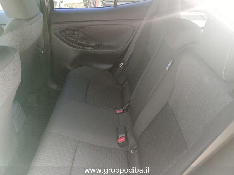 Toyota Yaris Cross 1.5h Trend fwd 116cv e-cvt