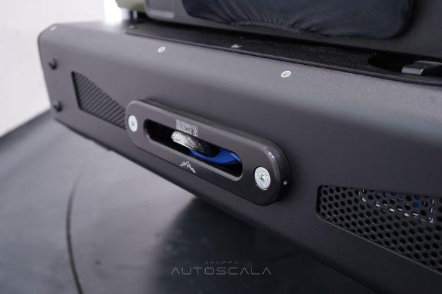 ICH-X K2 2.0 Turbo Diesel 4x4 Rok's Mega Off Road