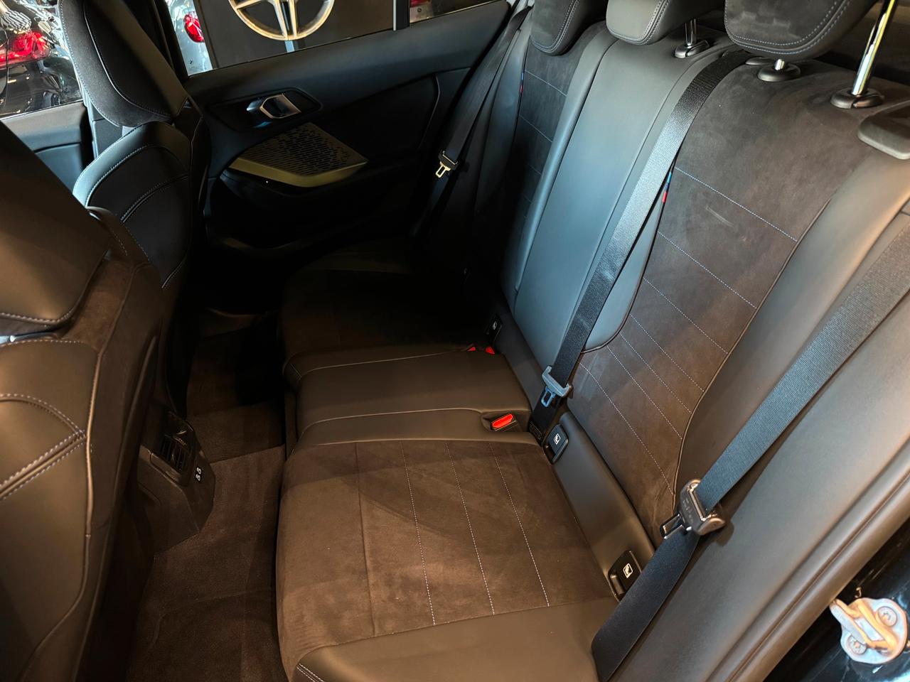 BMW Serie 1 (F70) 118d MSport Pro
