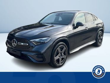 Mercedes-Benz GLC Coupé GLC 220d 4Matic Coupé AMG Line Premium