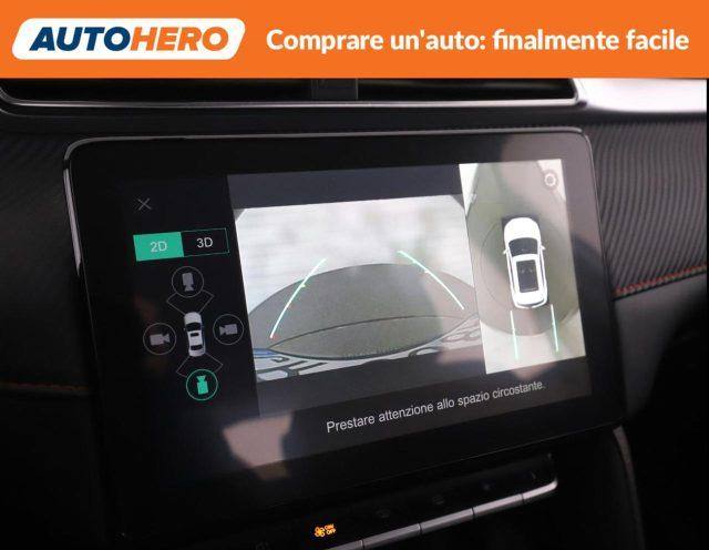 MG ZS 1.5 VTi-tech Luxury