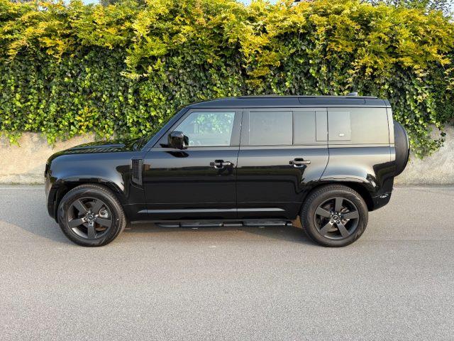 LAND ROVER Defender 110 3.0D I6 250 CV AWD Auto X-Dynamic HSE 6POSTI