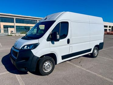 Peugeot Boxer 333 2.2 Blu-hdi 140 Cv L2 H2