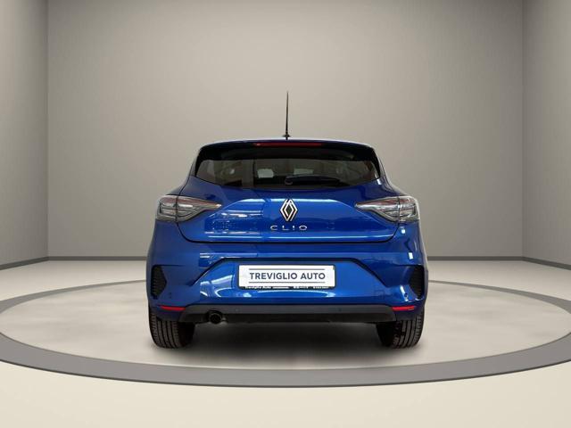 RENAULT Clio ECO-G 100 CV 5 porte Evolution