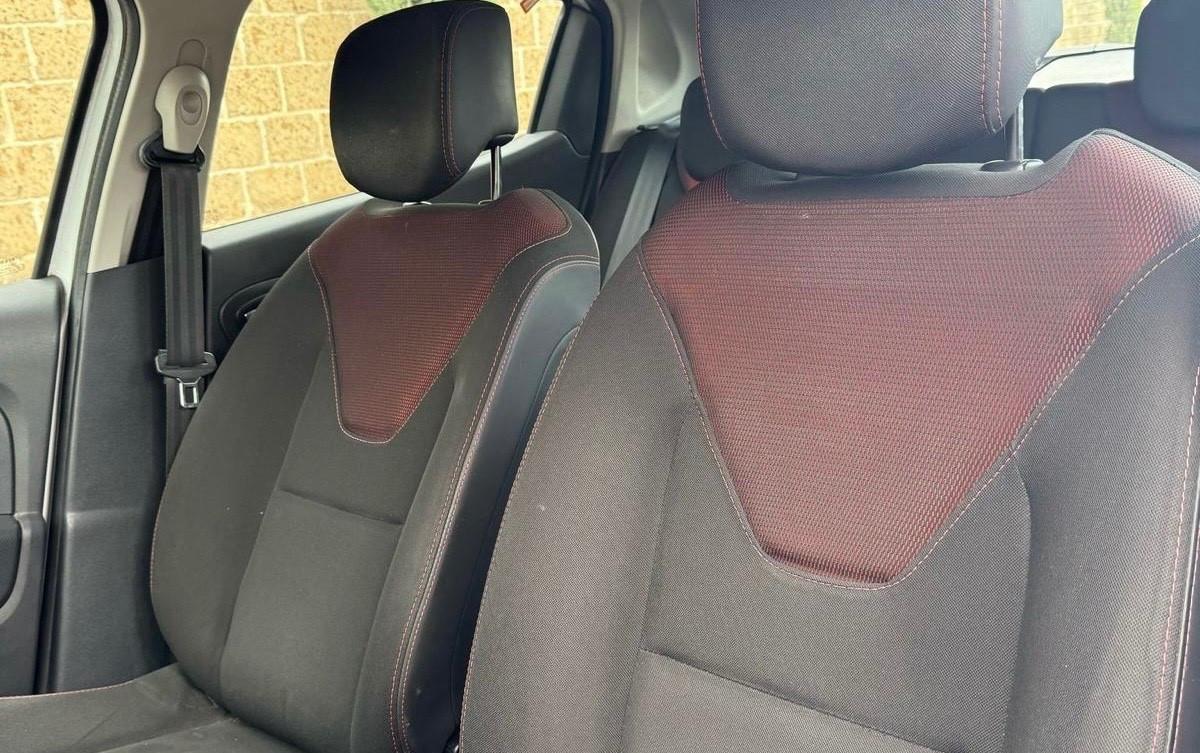 Renault Clio 1.5 Diesel 12 Mesi di garanzia
