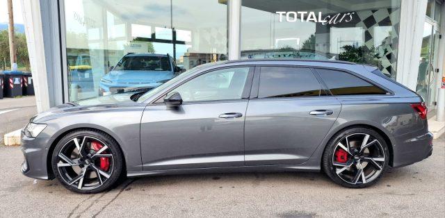 AUDI S6 Avant 3.0 TDI quattro tiptronic mhev CONTO VENDITA