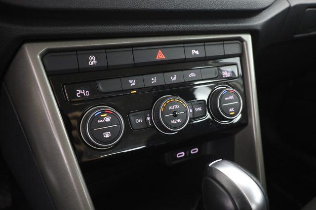 VOLKSWAGEN T-Roc T-Roc 2.0 TDI SCR DSG Business BlueMotion Technolo