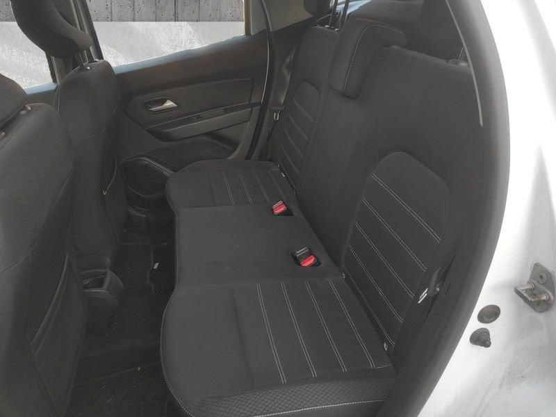 Dacia Duster 1.0 tce Expression Gpl 4x2 100cv