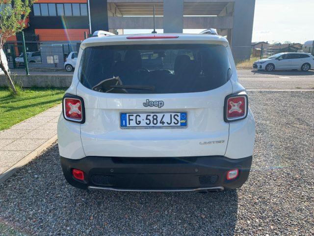 JEEP Renegade 1.4 MultiAir Limited