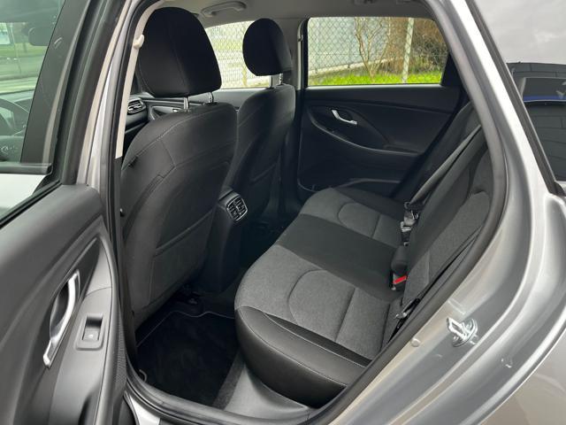 HYUNDAI i30 Wagon 1.0 T-GDI iMT 48V Prime