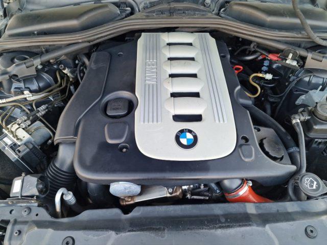 BMW 525 Futura