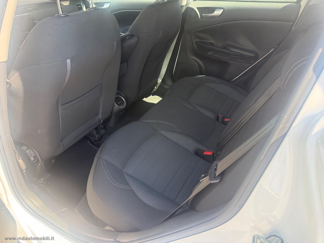 ALFA ROMEO Giulietta 1.6 JTDm 120 CV Super STUPENDA EURO6