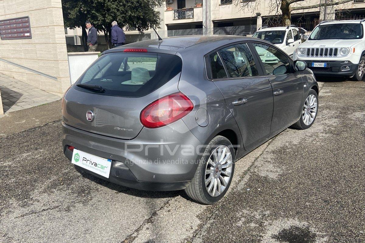 FIAT Bravo 1.6 MJT 120 CV DPF MyLife