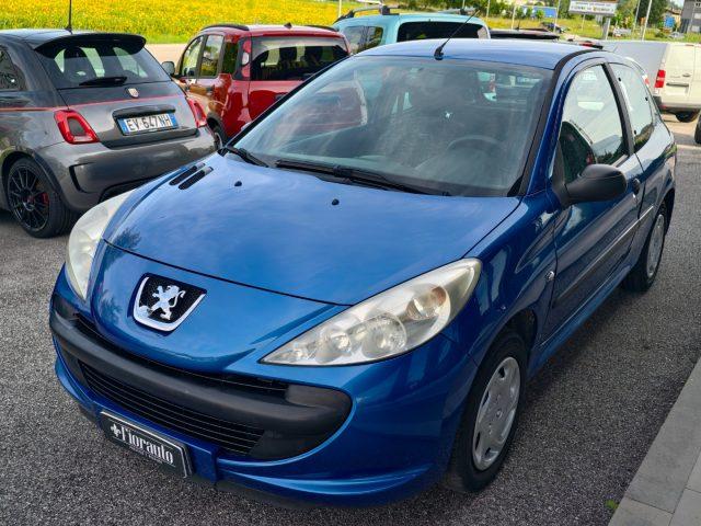 PEUGEOT 206 Plus 1.1 60CV 3p. Energie