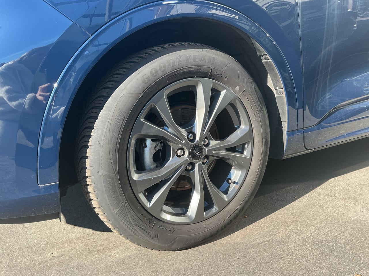 Ford Kuga 1.5 EcoBlue 120 CV aut. 2WD ST-Line - KM 27.000