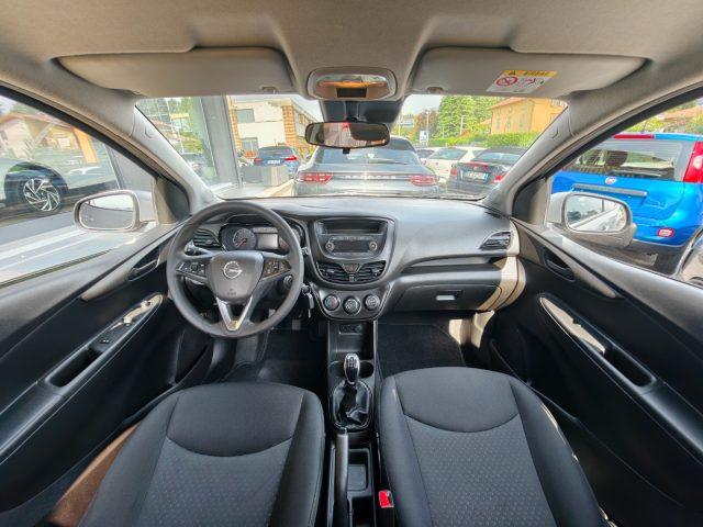 OPEL Karl 1.0 73 CV GPL Innovation
