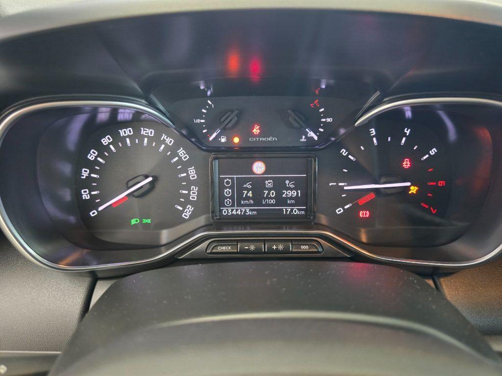 Citroen C3 Aircross PureTech 110 S&S Plus