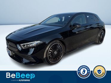 Mercedes-Benz Classe A A 180 AMG LINE PREMIUM AUTO