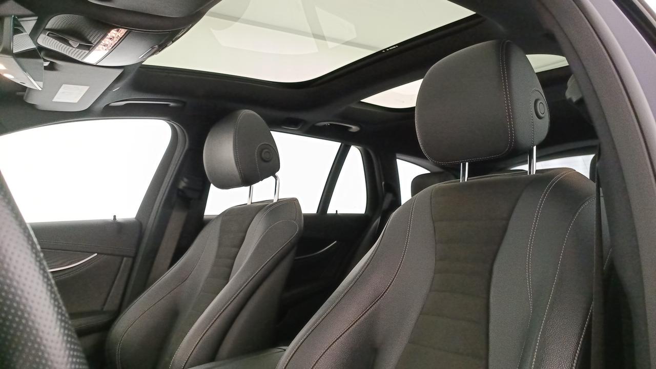 Mercedes-Benz E SW 220 d Premium Plus 4matic auto my20