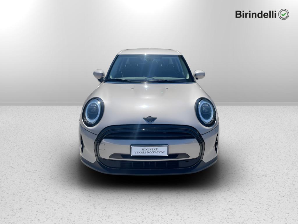 MINI Mini 5 porte (F55) - Mini 1.5 One Camden 5 porte