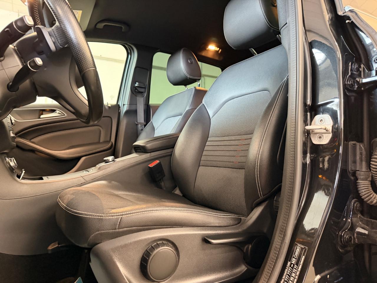 Mercedes-benz B 200 Premium