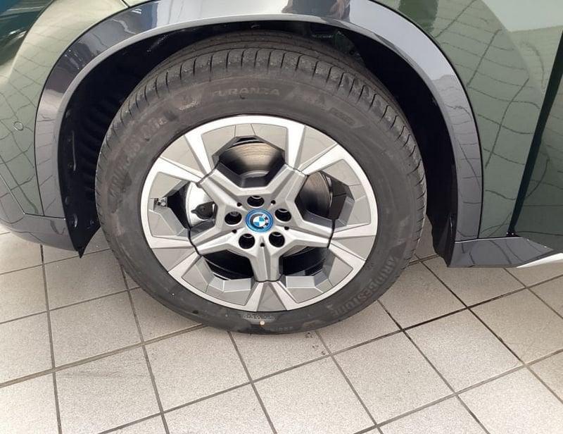 BMW iX1 eDrive20 Special Edition